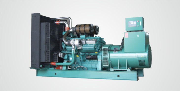 凉城采矿矿山发电机租赁_COPY_COPY